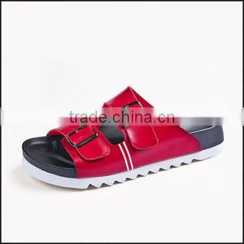 Used Shoes In New York Mens Leather Slippers And Sandals photo-2