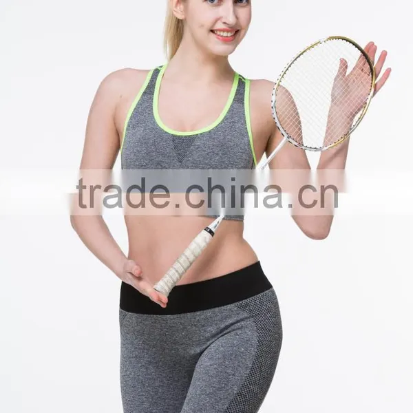 2016 Hotsale Running Underwear Women Sport Bra photo-5