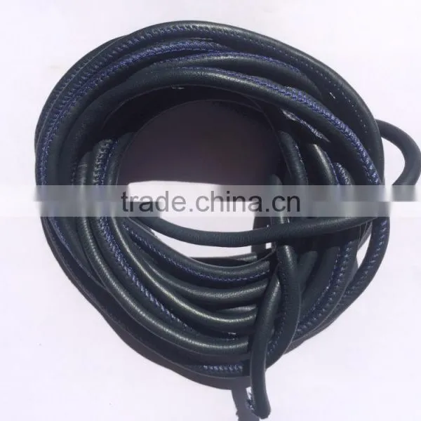 Nappa Leather Cord For Bracelet And Necklace photo-2