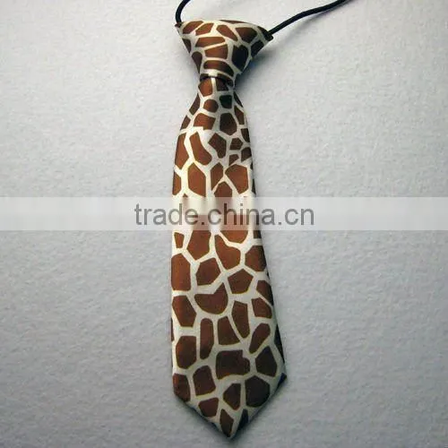 Children Neck Ties