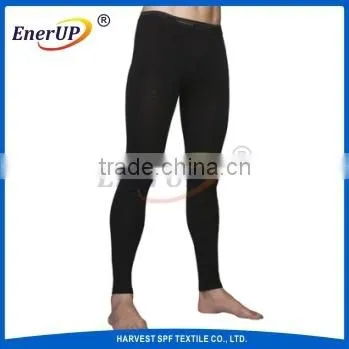Wholesale Men's Winter 100% Merino Wool Long Johns photo-4