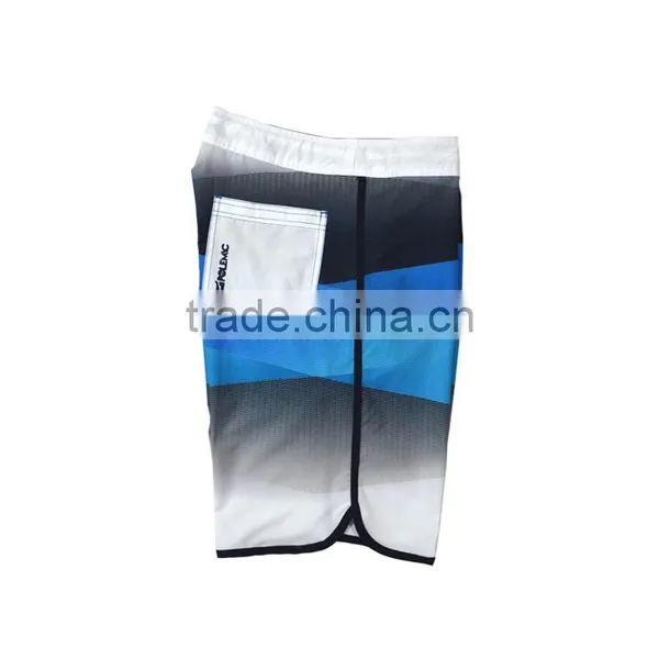 Surf Board Shorts Mens Swim Wear Beach Shorts photo-3