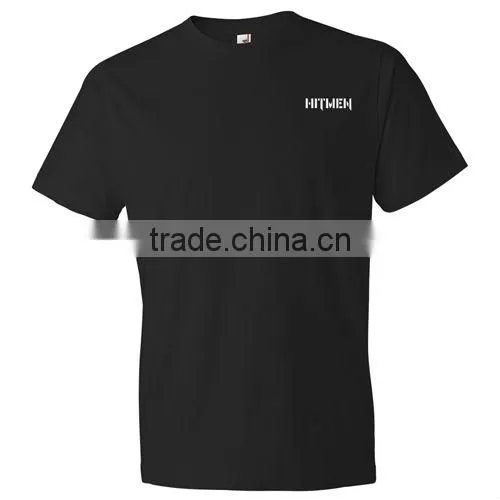 Colored Fashion Fit T-Shirt Exhibit Your Logo, and Offer Great Comfort With This Fashion Fit T-Shirt photo-2