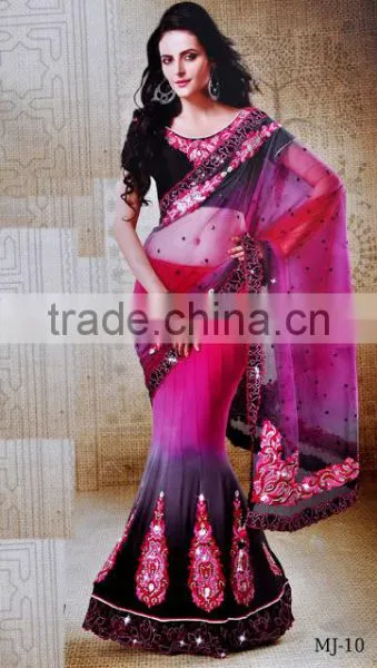 Bollywood Replica Sarees photo-2