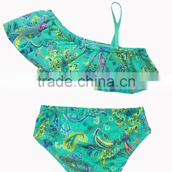 Kids Bikini Swimwear photo-2