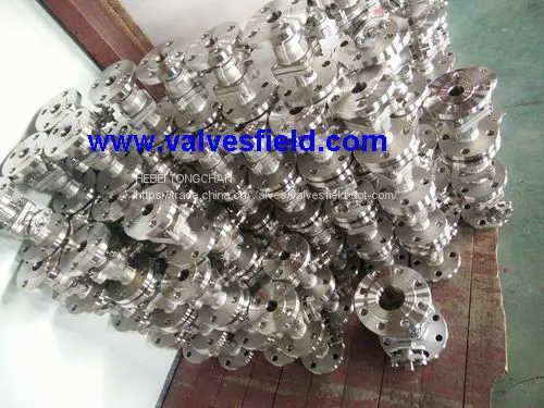 Cast Steel Valves photo-2