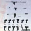 Microphone Parts