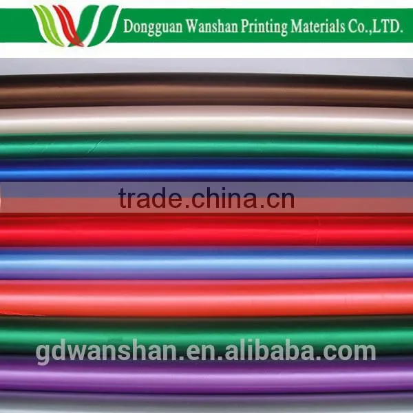 Textiles Fabric Cotton Cloth for Notebook, Knitting Fabric, Paper Base Fabric photo-5