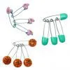 Diaper Pin