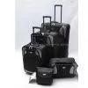 Supply Stock 4pcs Set Luggage,travel Bag.luggage Set