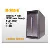 Taiwan M200 Computer