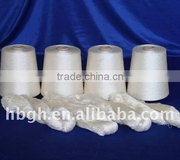 PVA Cotton Blended Yarn