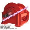 Custom Built High Speed Hydraulic Winch photo-2