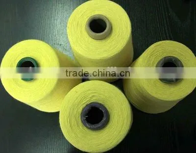 100%Meta Aramid Spun Yarn
