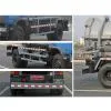 Dongfeng 4*2 8cbm Sewage Suction Truck/sewage Truck(CLW5140GXWT) photo-3