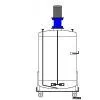 Autoclavable Stirred Tanks & Pressure Vessels