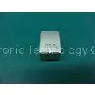 Ethernet Cable Tab-down Female RJ45 Jack Receptacle Right Angle 1 x 1