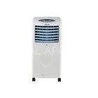 Summer Home Electric Portable Evaporative Indoor Air Cooler With Three Speed 11m / s