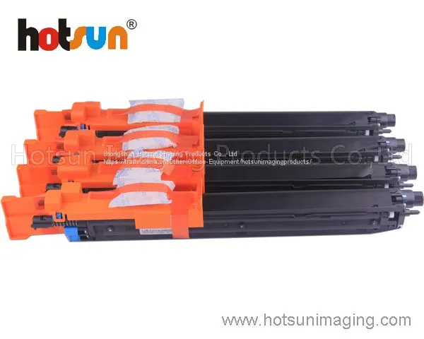 HOTSUN Konica Minolta DR-512 (A2XN0TD) Цветной барабанный узел. Для использования в C224 photo-2