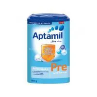 Aptamil Pre ProNutra 800g (4008976022350) Germany Direct From Germany
