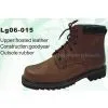 Leather Boot LG06-015