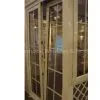UPVC Doors Tilt Turn Door