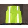 100% POLYESTER SAFETY VEST