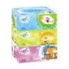 Drawing Facial Tissues-B363B