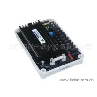EA16 Diesel Generator Automatic Voltage Regulator photo-2