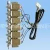 Power-down Solenoid Valve