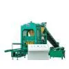 Block Making Machine