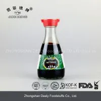 Mushroom Soy Sauce 200ml photo-3