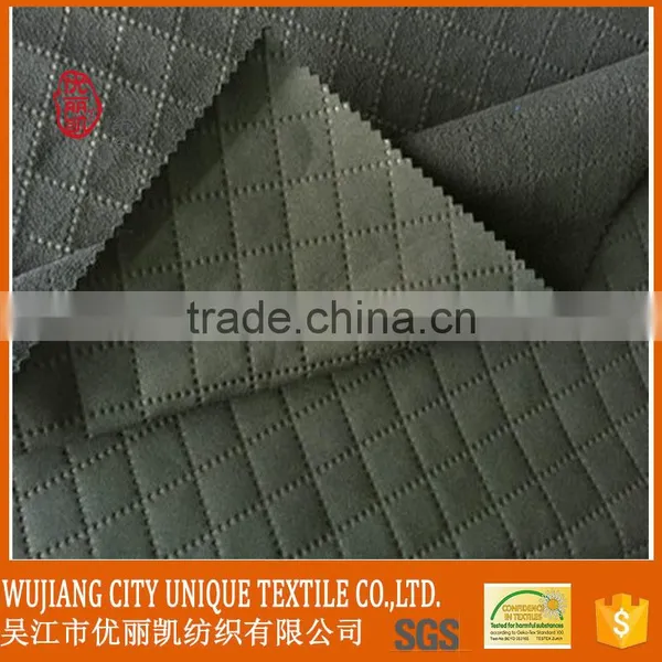 Fabrics Used For Sportswear photo-4