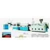 PE Carbon Spiral Reinforcing Pipe Production Line