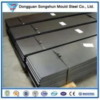 718H Steel / 1.2738 Special Steel Manufacturer