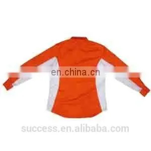 Lady's Long Sleeve Shirt photo-2