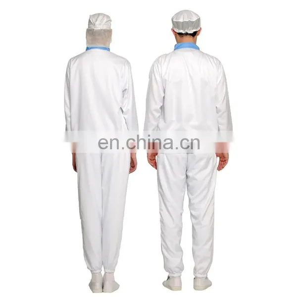Food Processing Factory Clothes photo-6
