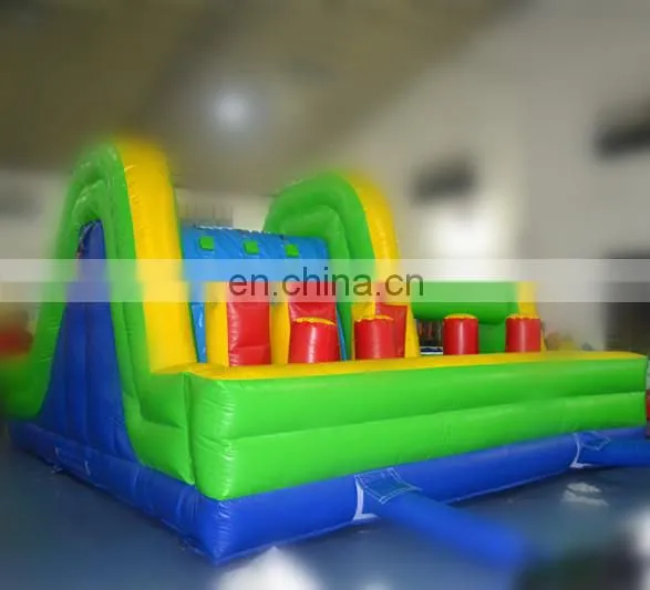 2017 New Inflatable Playground,Inflatable Amusement Park,Inflatable Fun City For Kids photo-3