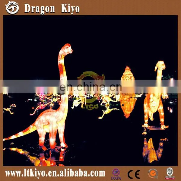 2015hot Sale Chinese Latern Outdoor Decoration for New Year photo-5
