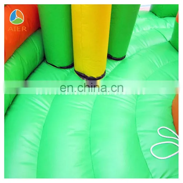 Colorful Inflatable Playground for Children on Sale photo-5