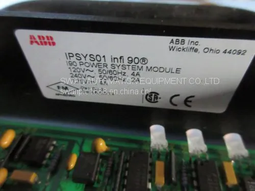 ABB DSQC643 New Original photo-3