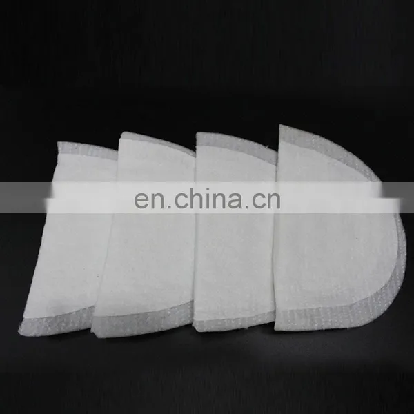 Chaozhou Supplier Hot Sales Foam Women Suit Jacket Fabric Shoulder Pads photo-3