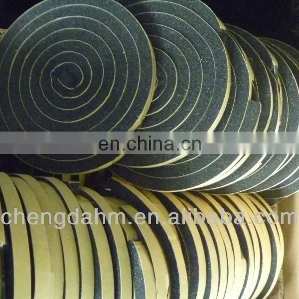 Rubber Foam Roller photo-3