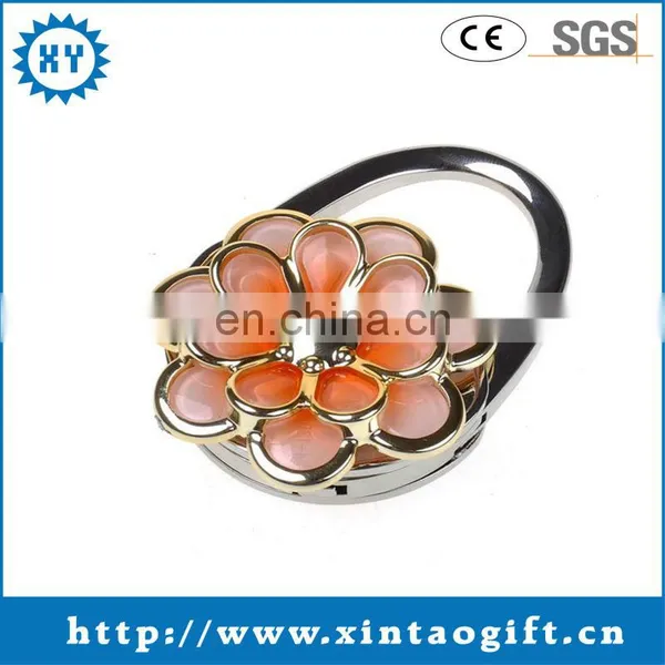 Business Gift Use Zinc Alloy Or Iron Material Snap Hook for Bag photo-3