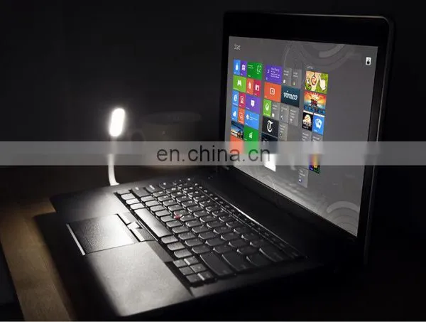 Hot Sale Mini Usb Led Lamp,usb Led Light for Power Computer photo-2
