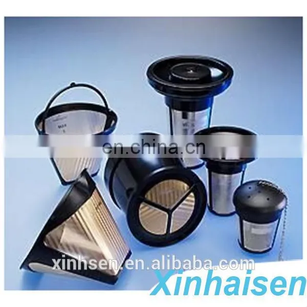 High Precision 304 Stainless Steel Coffee Filter Mesh Juicer Filter Mesh photo-6