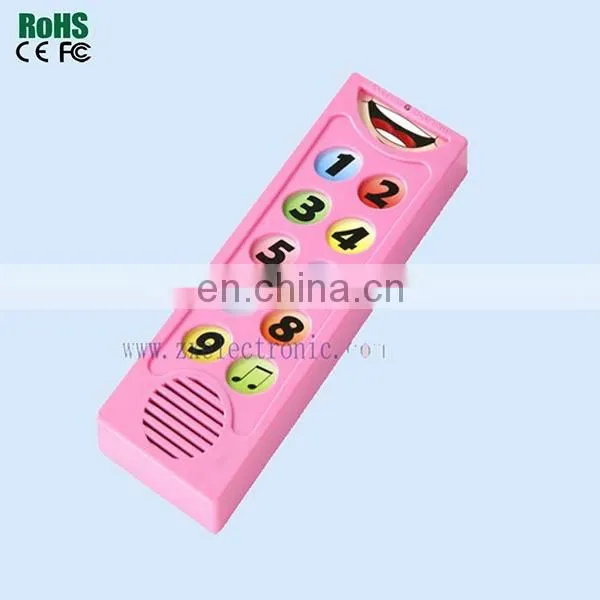 Factory Sound Speaking Short Story Book for Kids photo-4