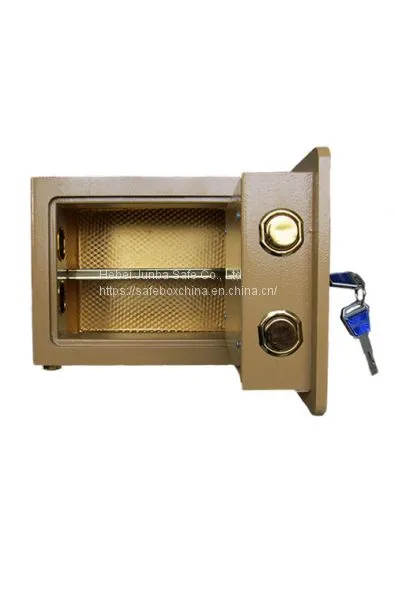Data Media Safes