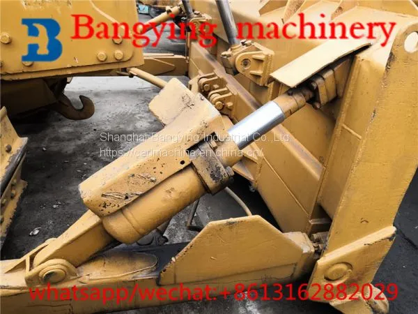 Used CAT D7G Bulldozer D7G/D7H Bulldozer photo-3