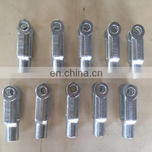 Custom Hot Sale Festo Rod Clevis photo-3